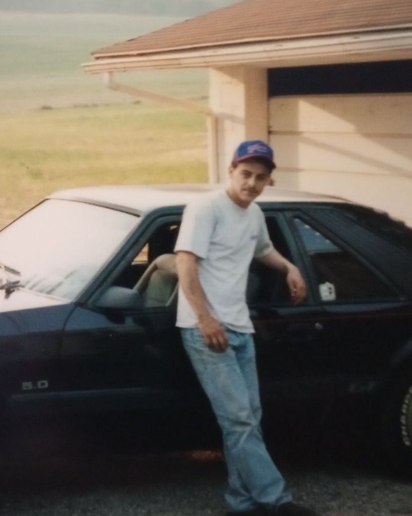 Michael G. McIntyre, Jr.