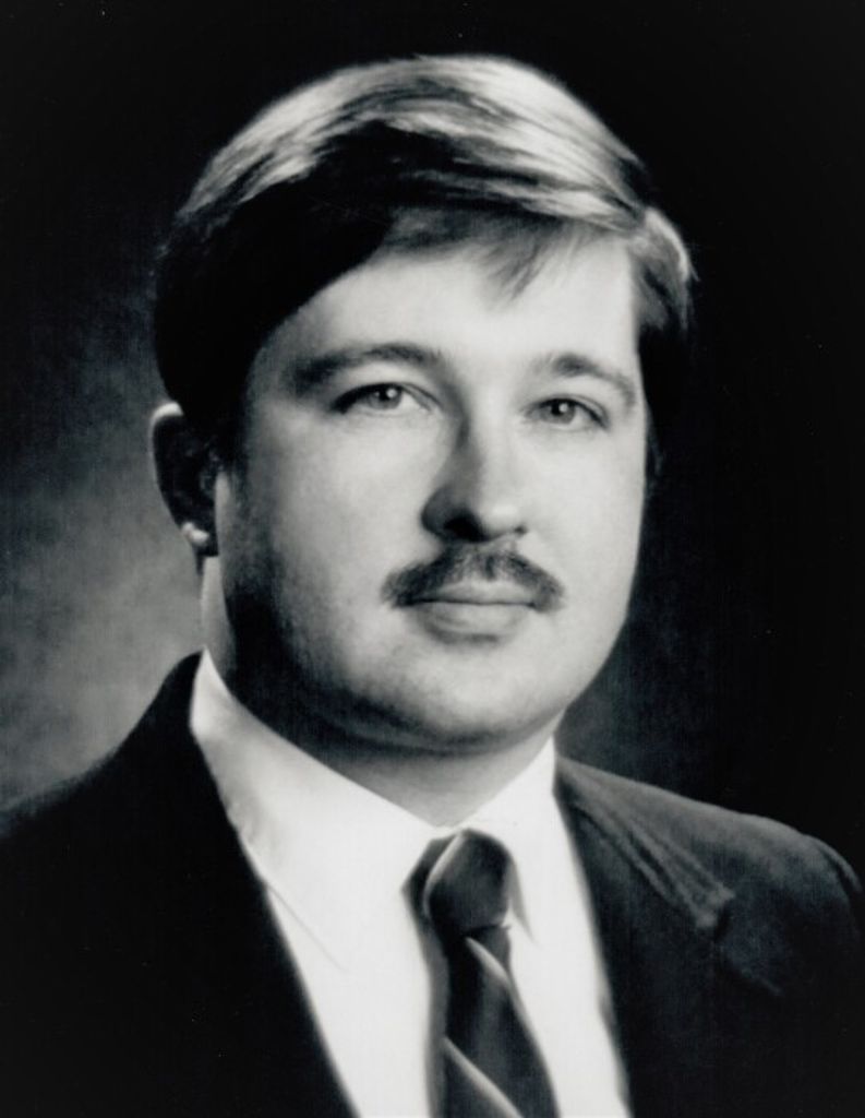 John Reynolds Profile Photo