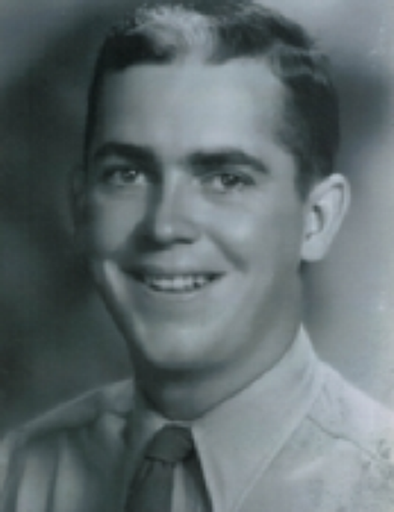 Raymond Palmer Smart Profile Photo