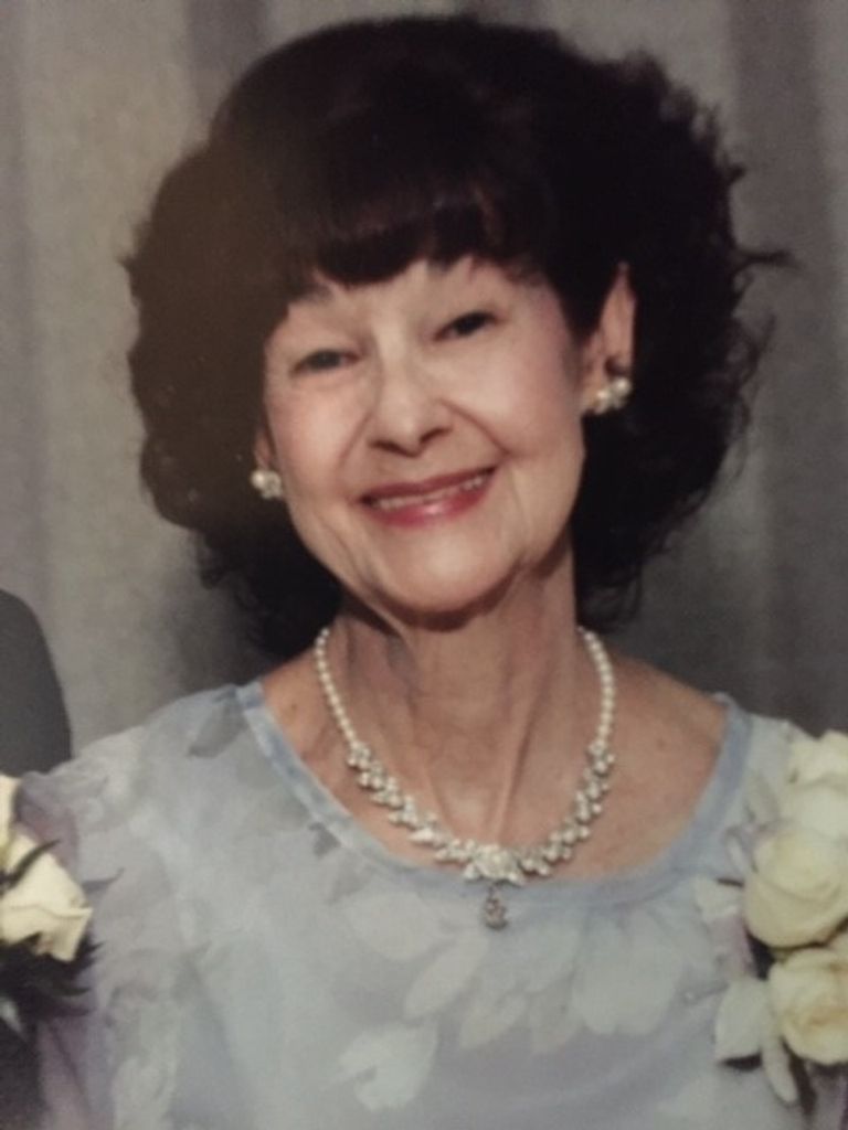 Lenore M (Radcliff)  Yeager