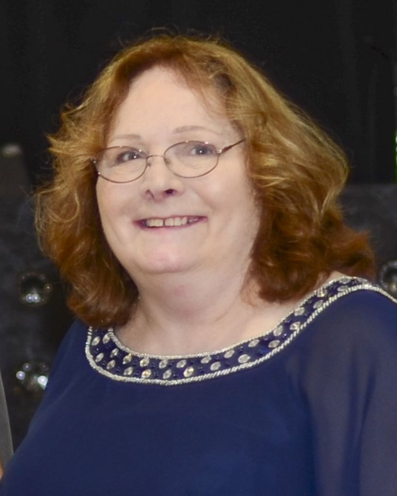 Linda Jo Cutcliff Profile Photo