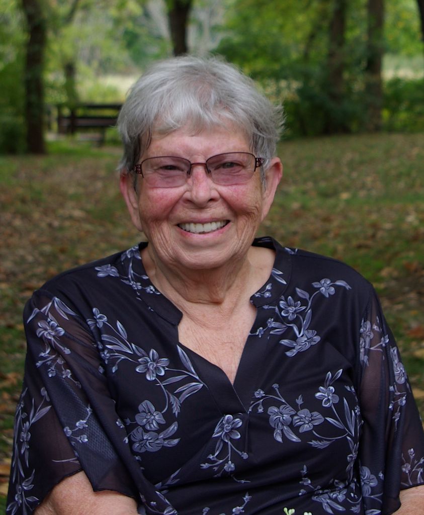 Peggy Grater Profile Photo