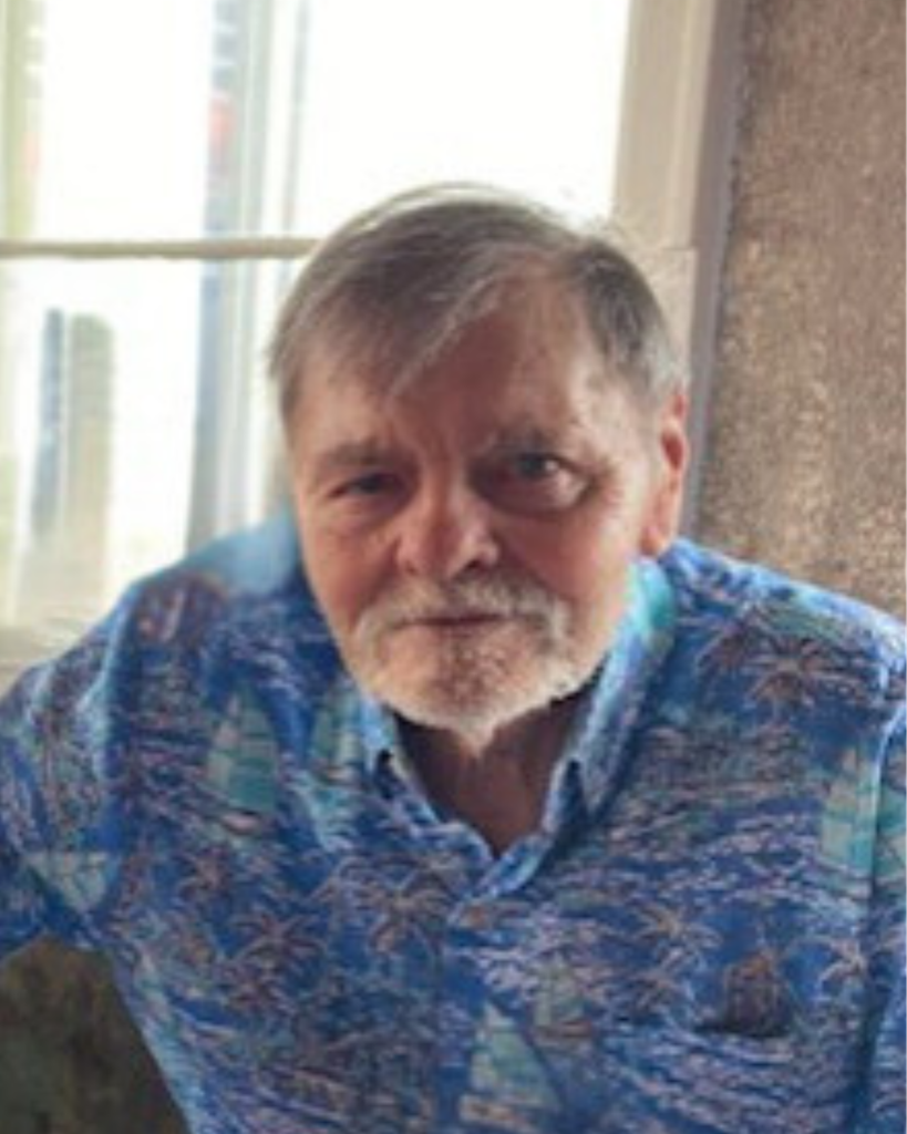 Jamie Larue Nettles, Jr. Profile Photo