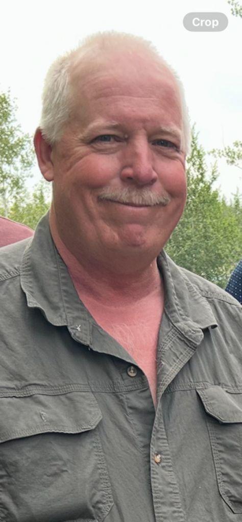 Christopher Jay Carstens Profile Photo