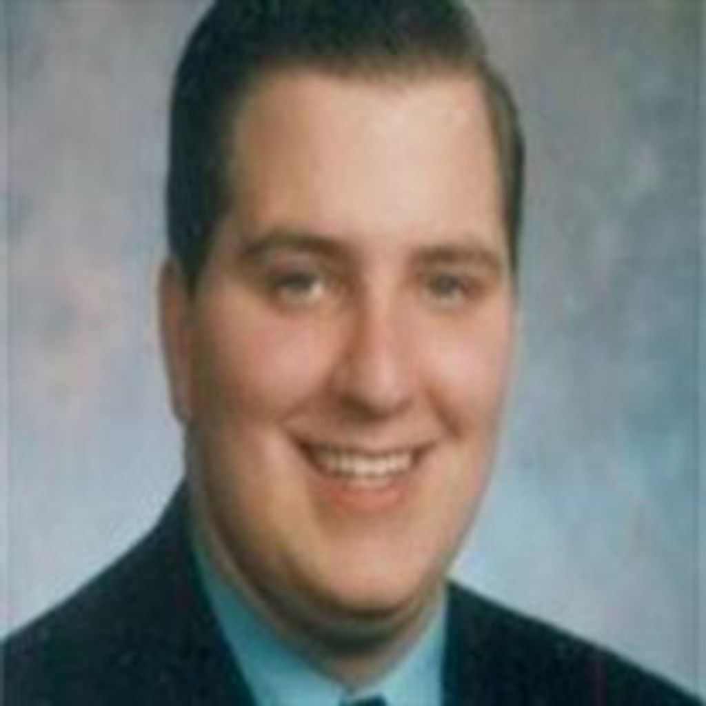 Andrew  K. Schmuck Profile Photo
