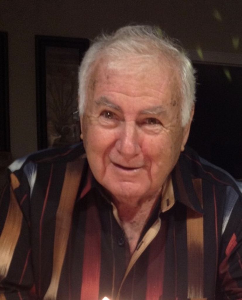 Thomas Joseph Santos Profile Photo