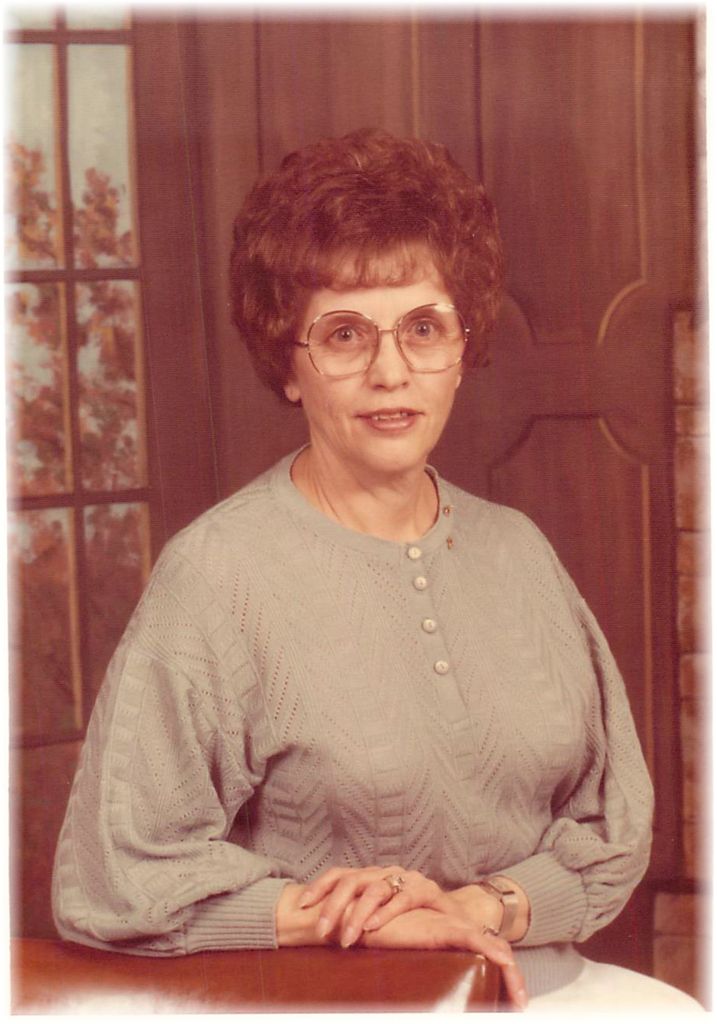 Iva N. Darling