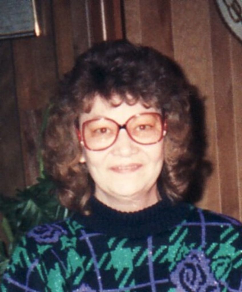 Sharen D. Spain Profile Photo