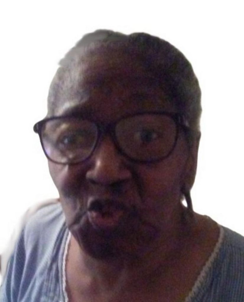 Beatrice Garland Profile Photo