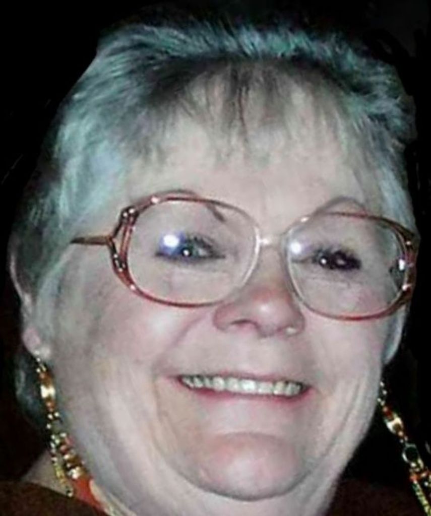 MARGUERITE "MARGE" TIPPETT Profile Photo