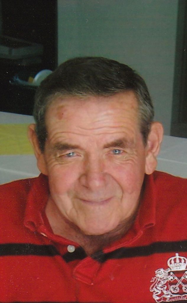 Rodney “Rod” R. Watson