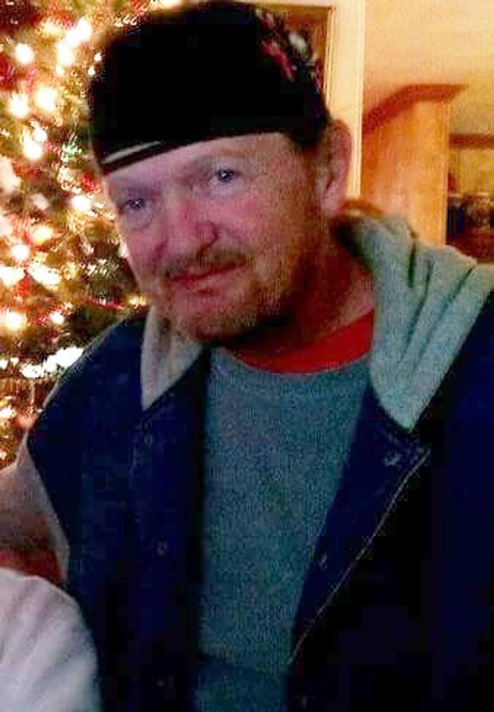 James Roger Warner