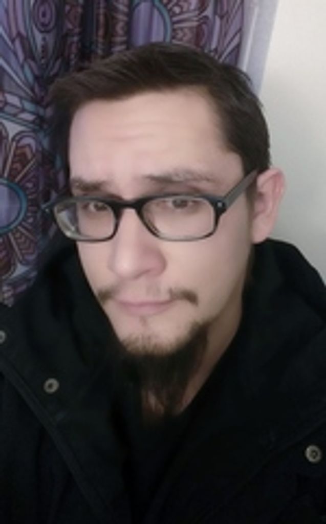 Joshua Sandoval