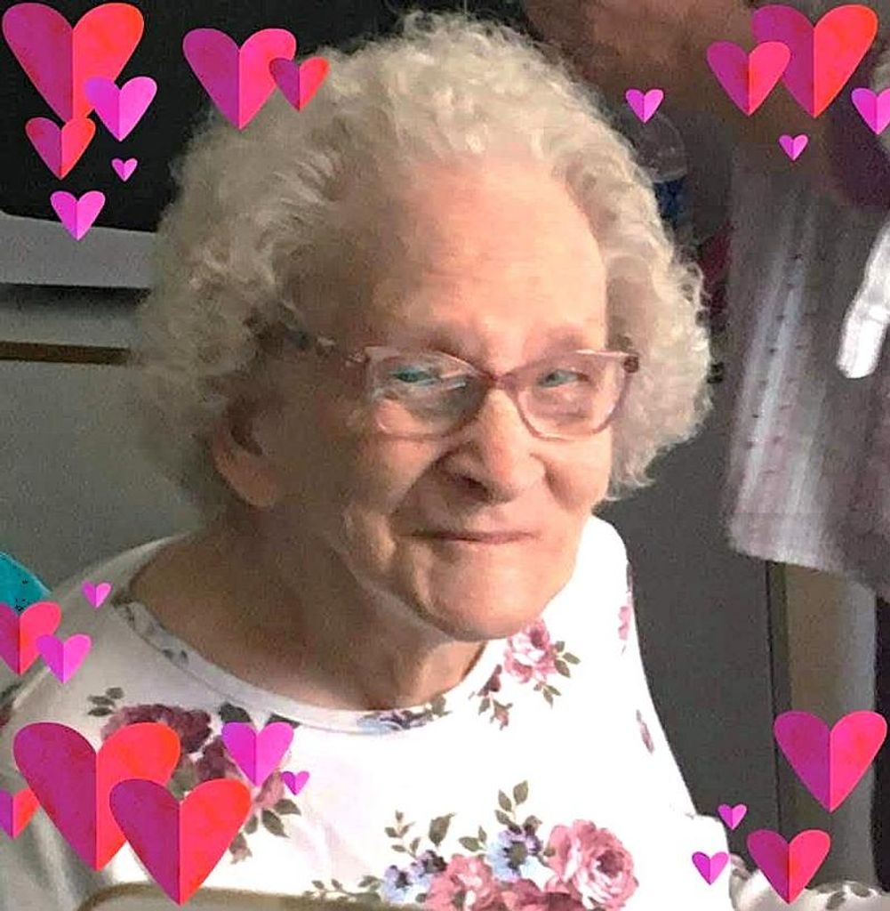 June Shaver
