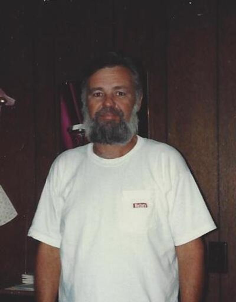 William Dean Tallmage Profile Photo