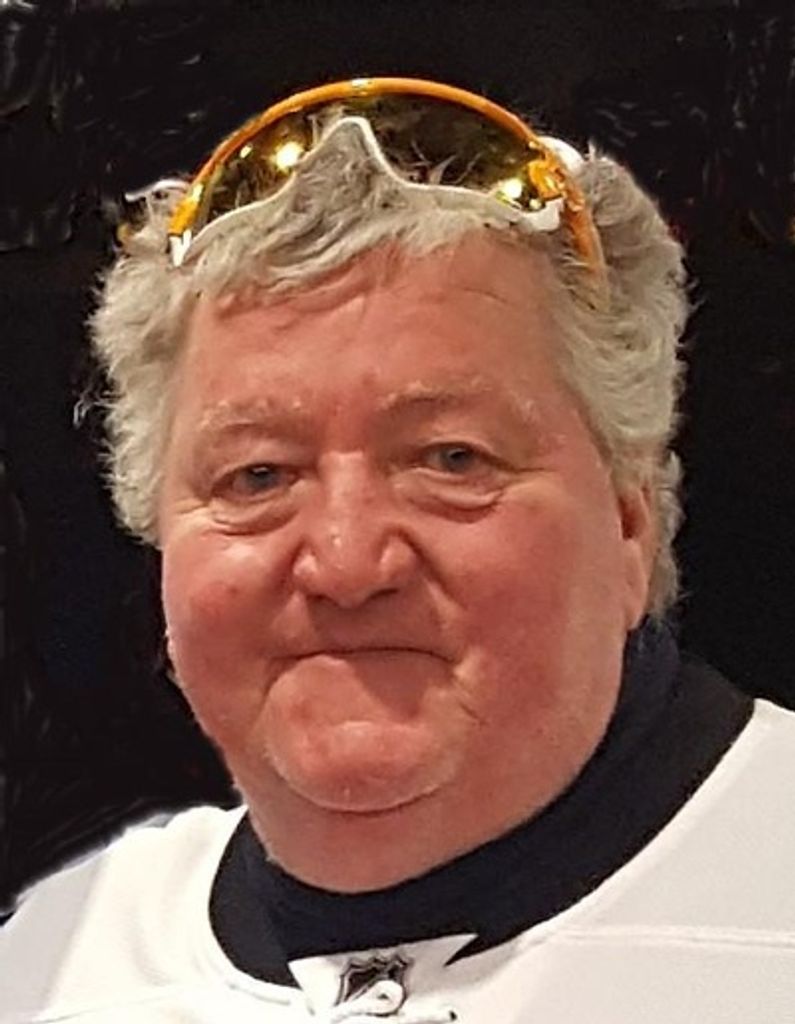 Danny Lee Gullion Profile Photo