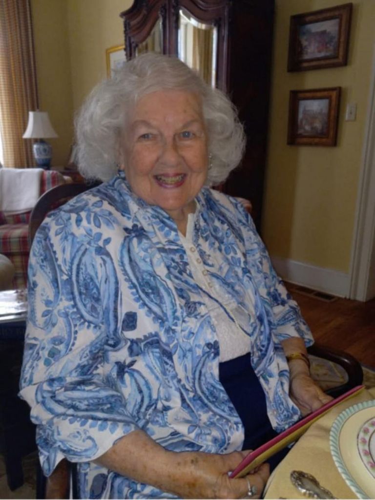 Jean E. Harper Profile Photo