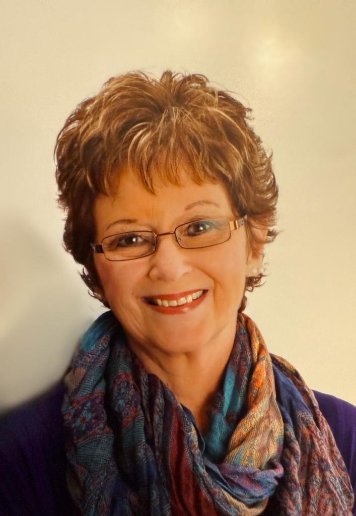 Barbara Tompkins Singletary