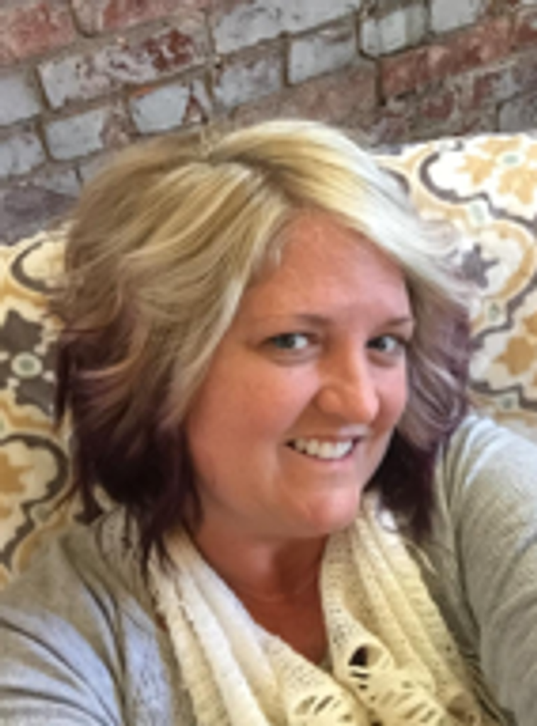 Stacy Lynn Cooper Humbird