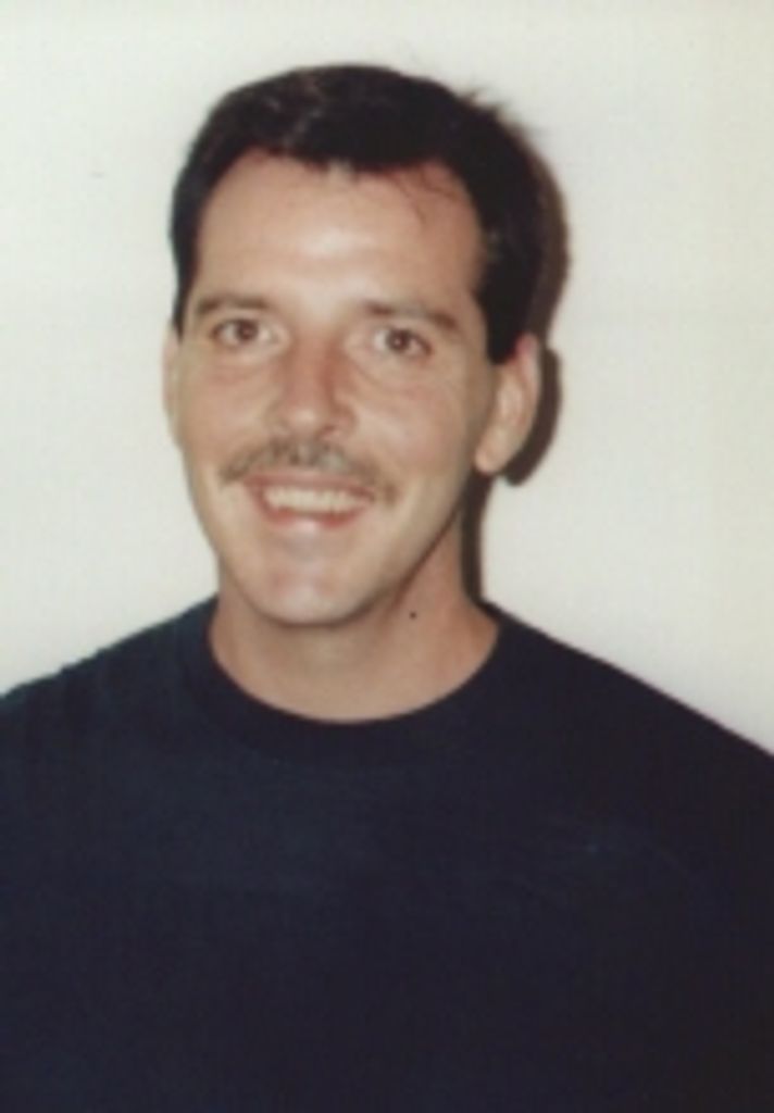 Richard Alton Porter