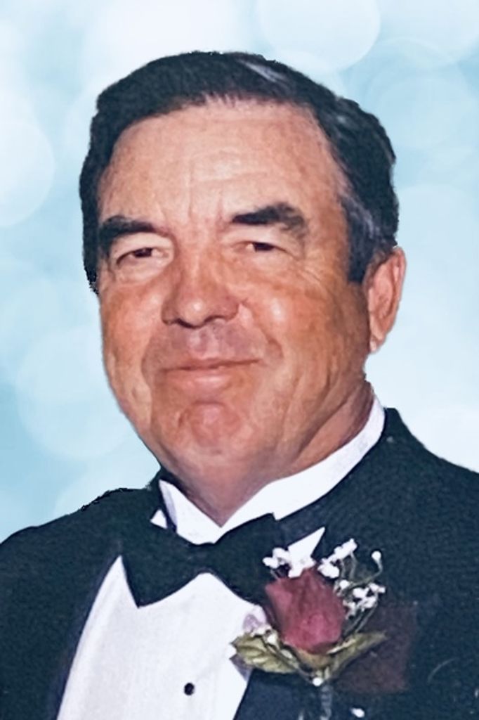 Bill Bodene Bingham Profile Photo