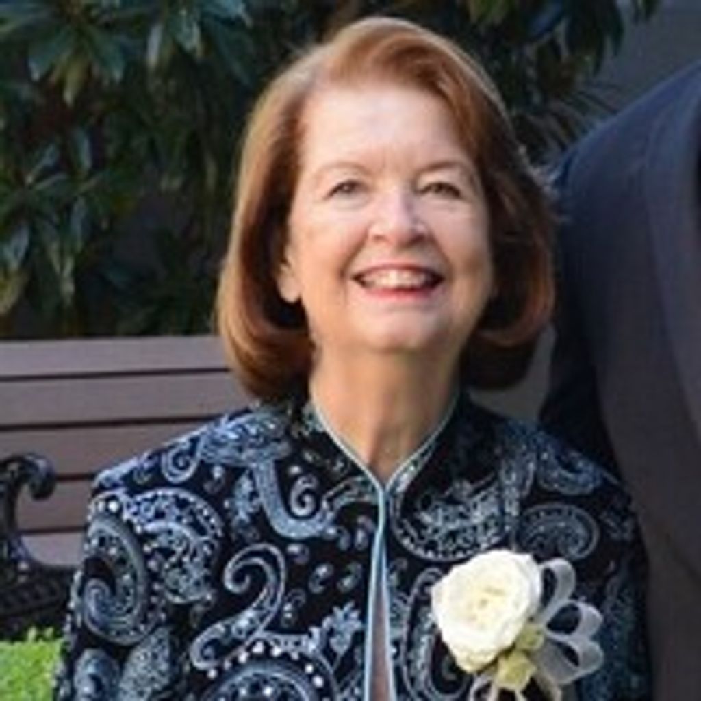 Dorothy Roach Haralson