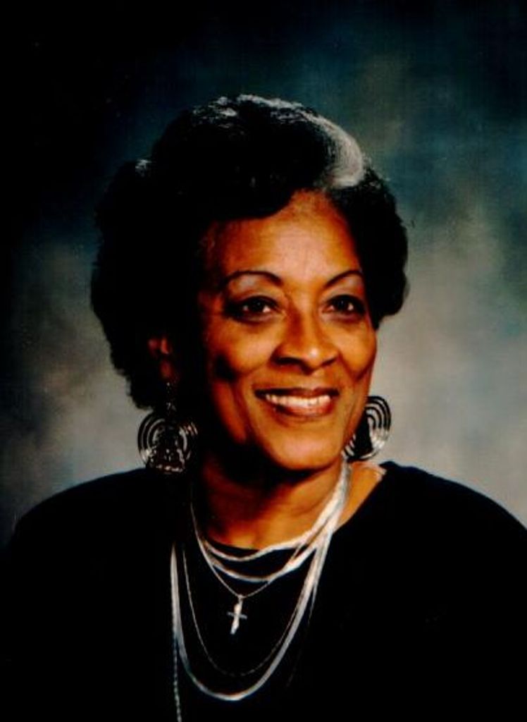 Alice Gwendoline Gatewood