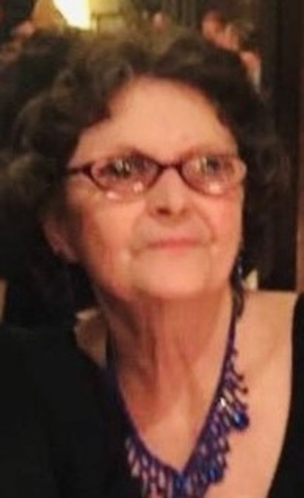 Mary C. Costello Profile Photo