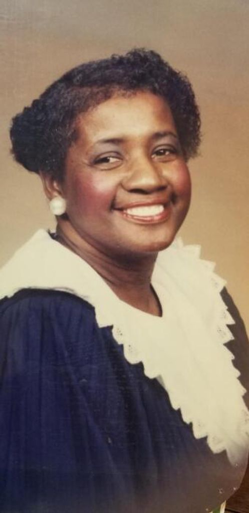 Doris "Dot" Marie Turner Profile Photo