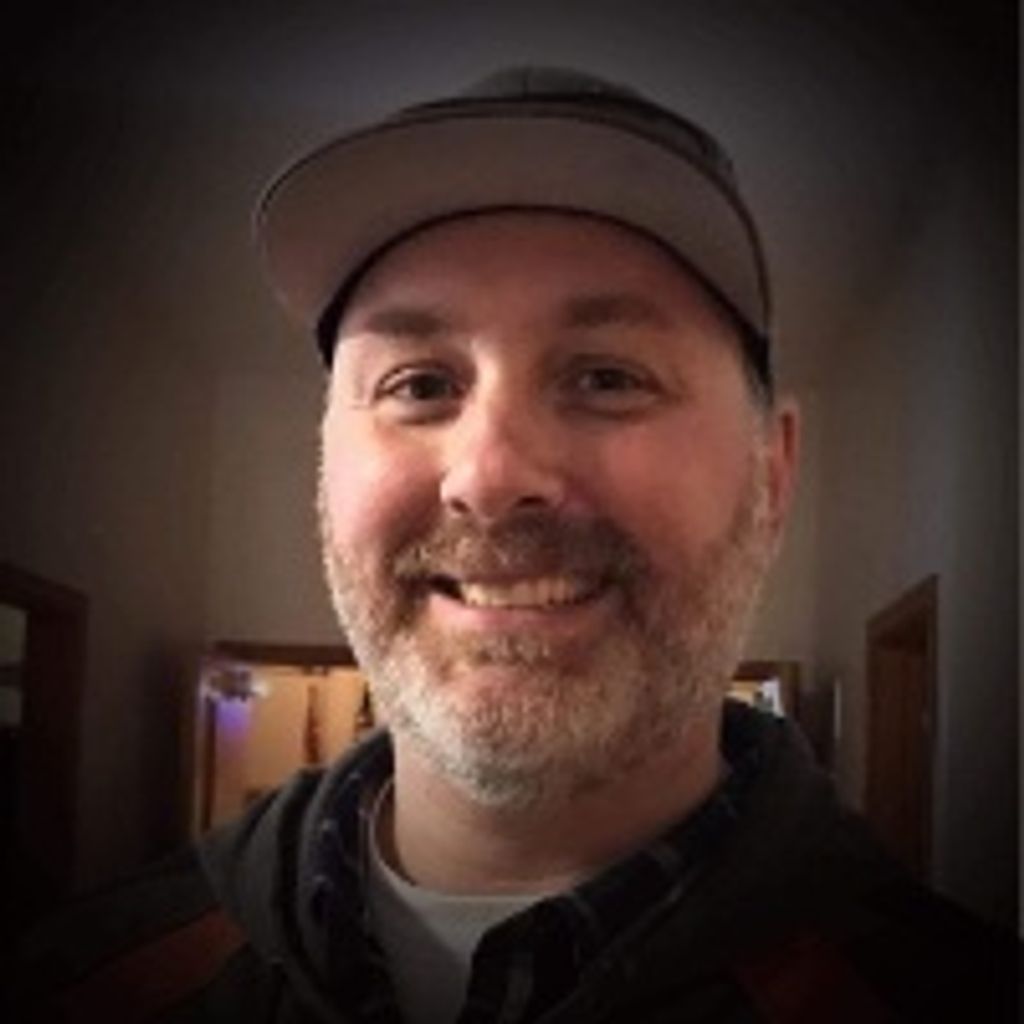 Joe "Goob" Gruber Profile Photo