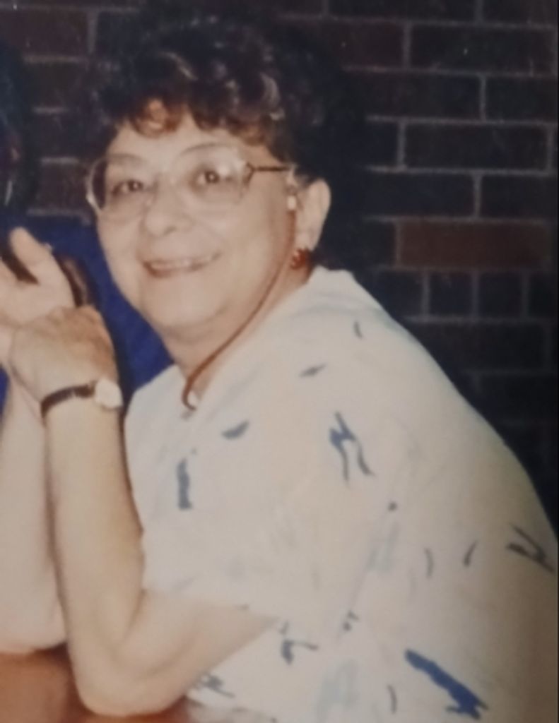 Angelina Hammons