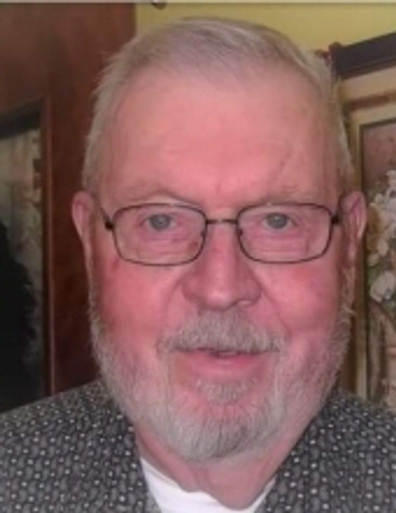 Richard Charles Counterman " Mr. Bones"  Profile Photo