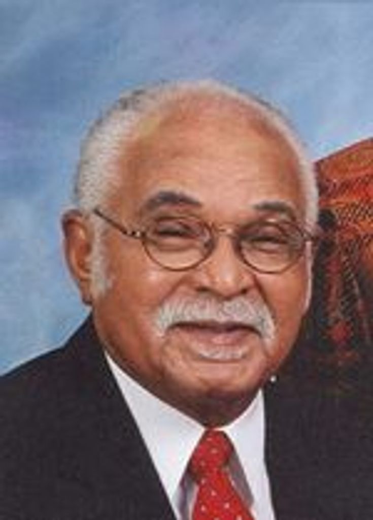 Eldridge Lee Hairston