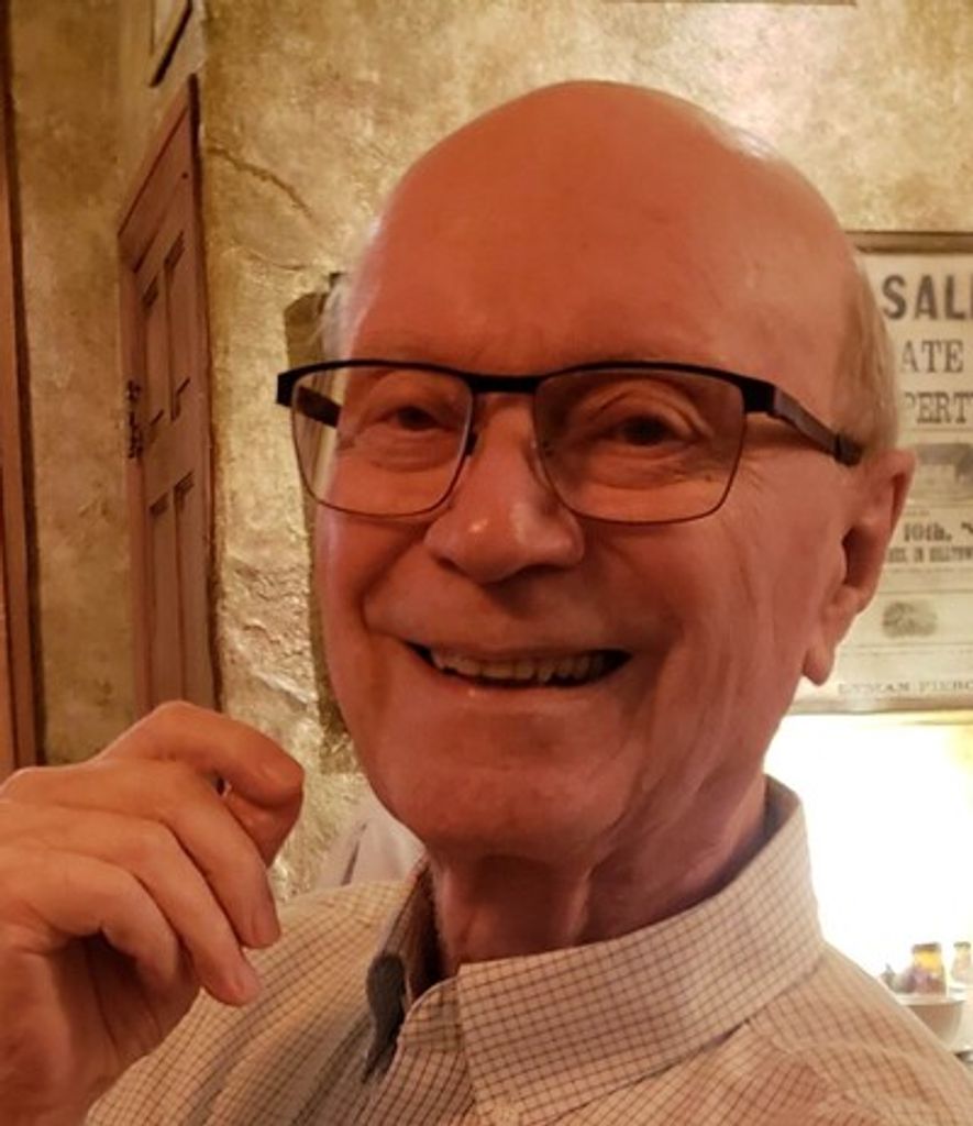 James F. Leahy Profile Photo