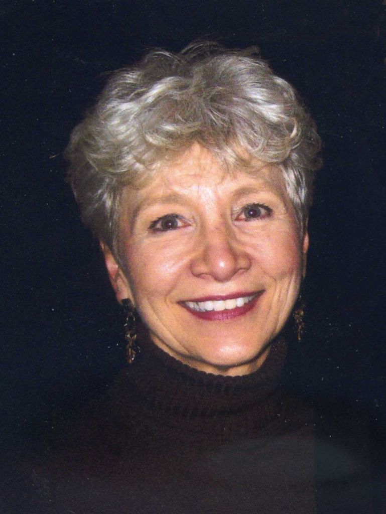 Kathleen "Kathy" Hamman
