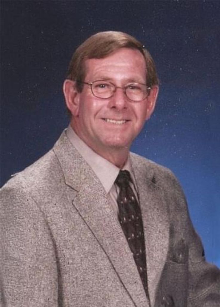 James Ronald Cavenaugh Profile Photo