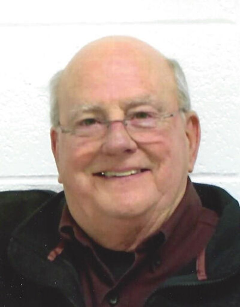 Michael Seymour Buckley Profile Photo