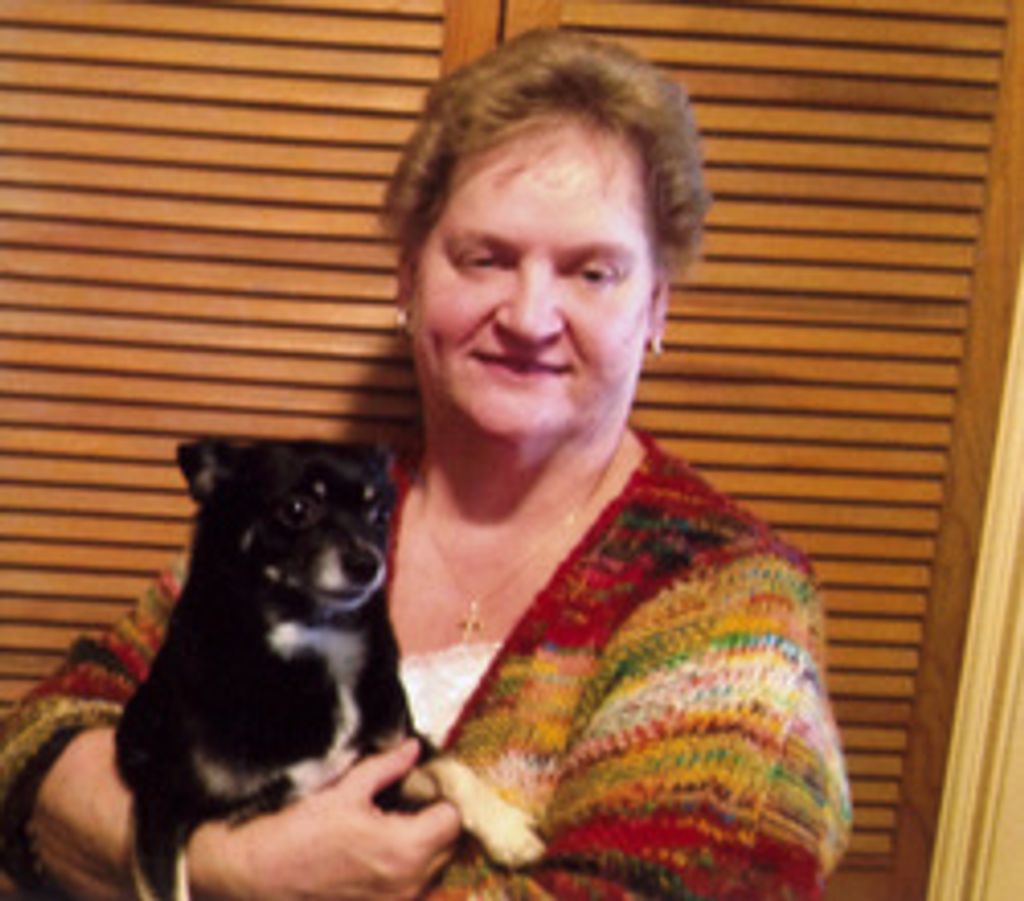 Susan Faggart