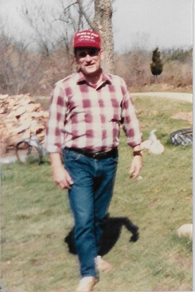 Kenneth Charles Belcher Sr.