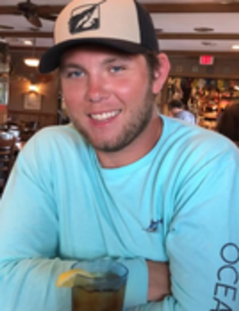 Kyle W. Smith