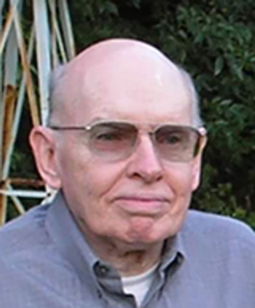 Theodore G. Stueber Profile Photo