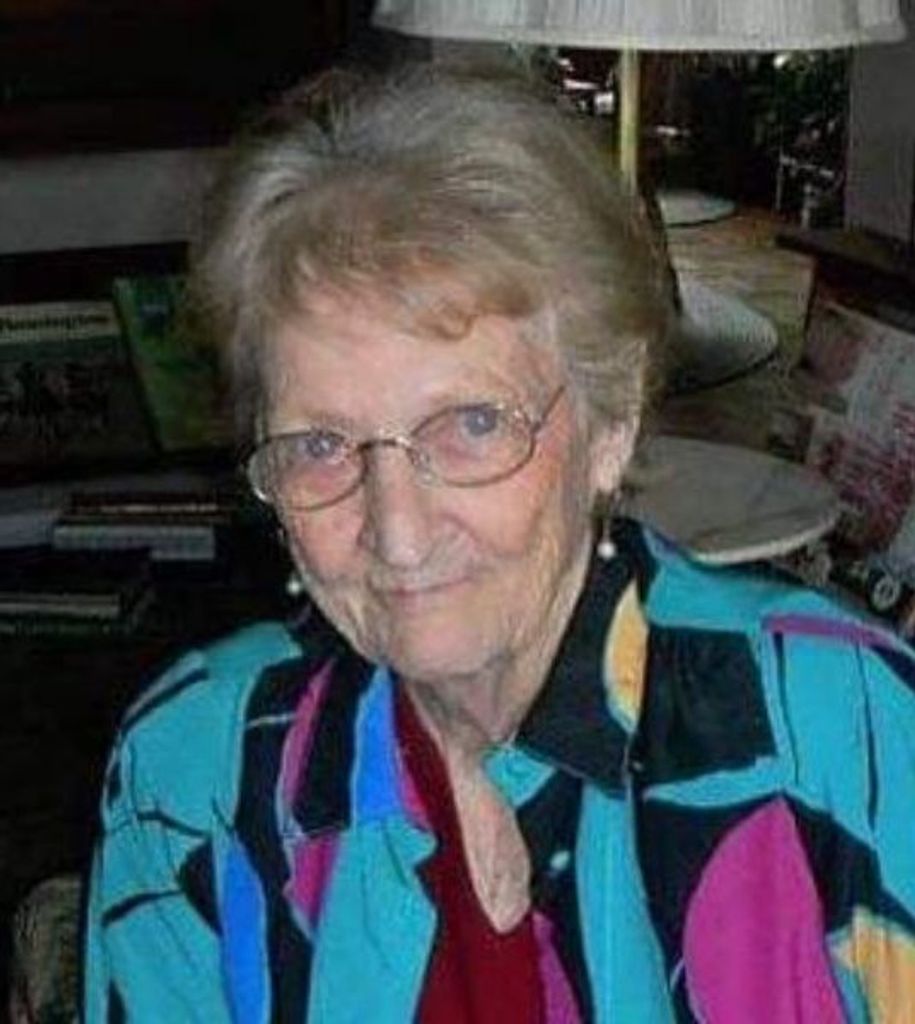 Juanita Annabelle Hopper