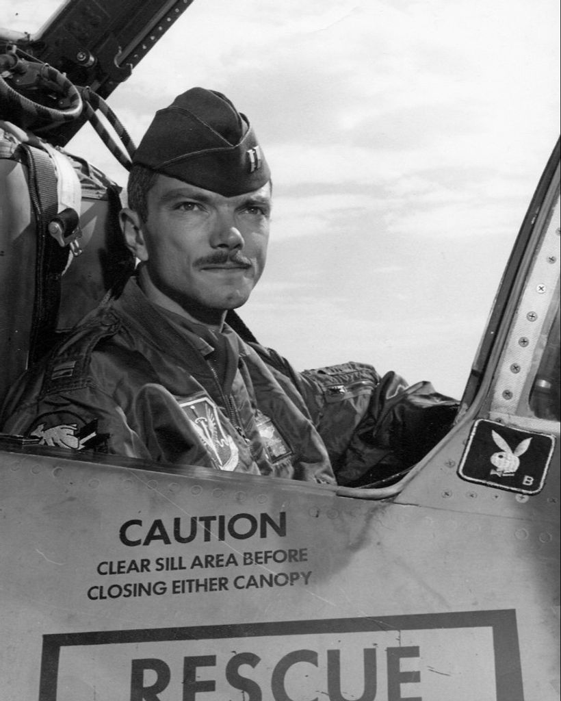 Dwight E. King Profile Photo