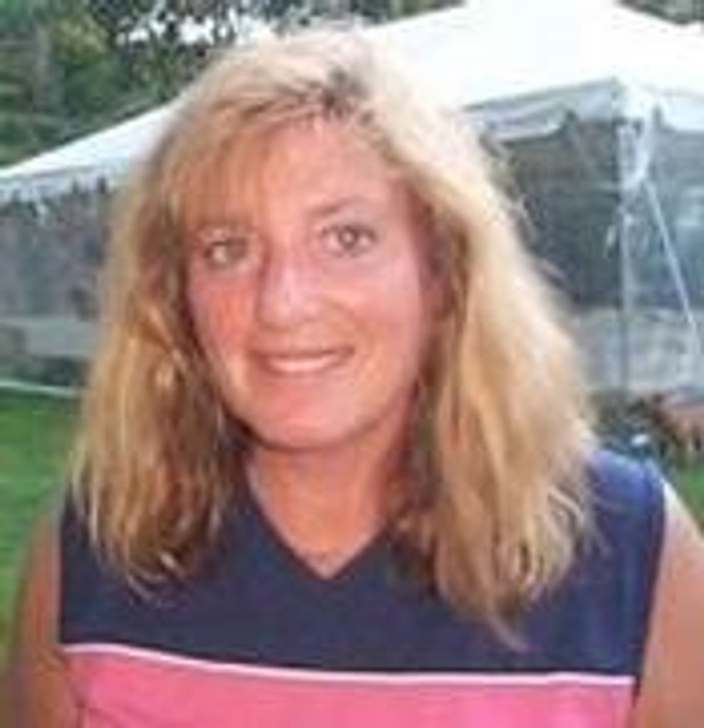 Carol B. Beaver