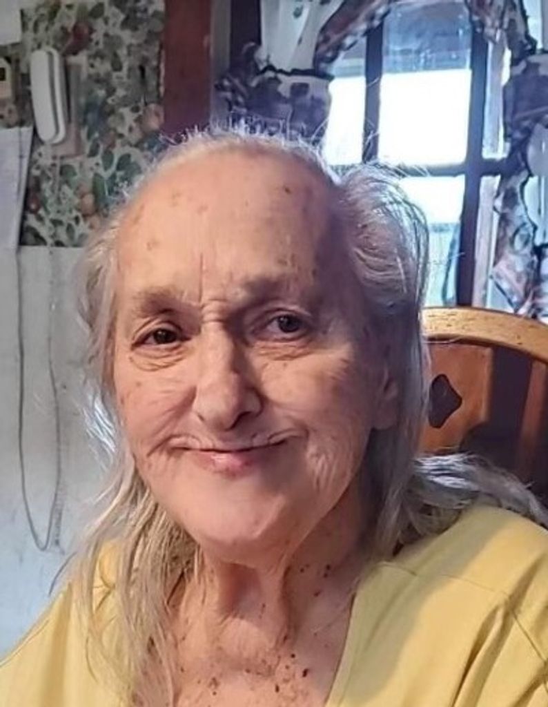 Rose Marie Hollister