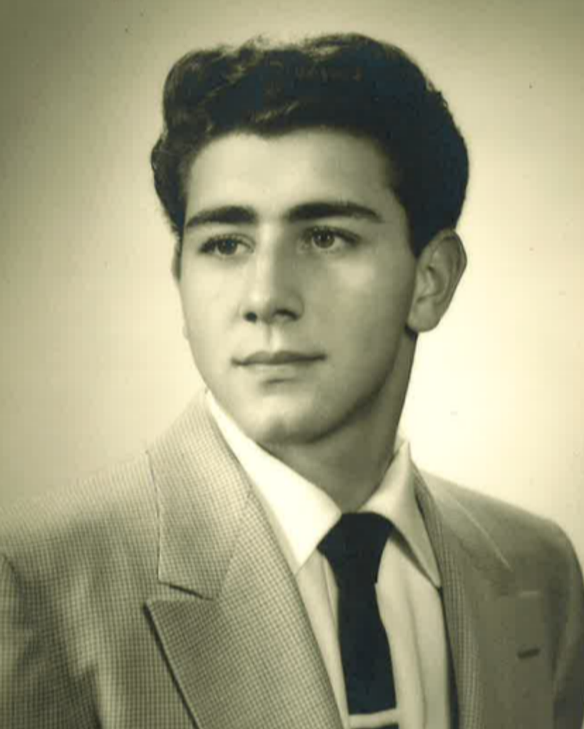 Robert Vincent Zickella Sr. Profile Photo