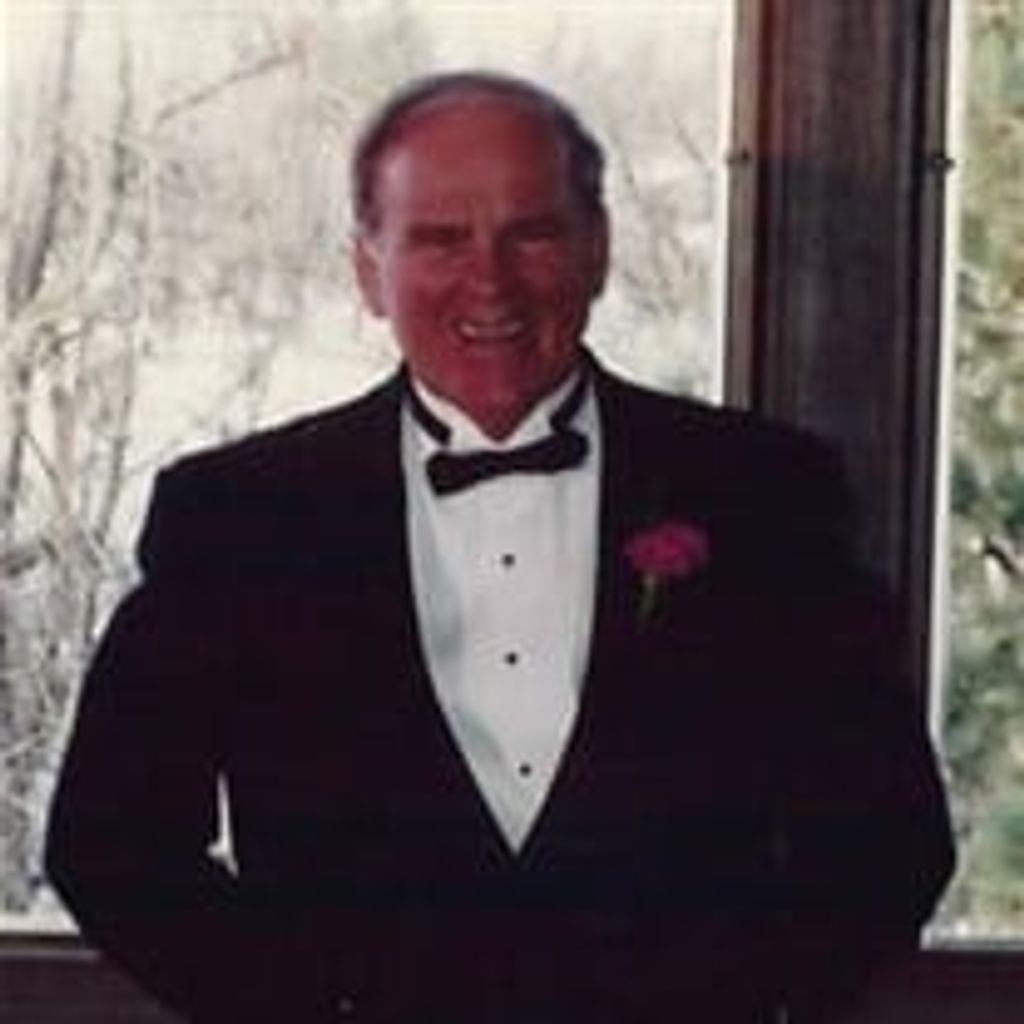 Murray O. Fussell