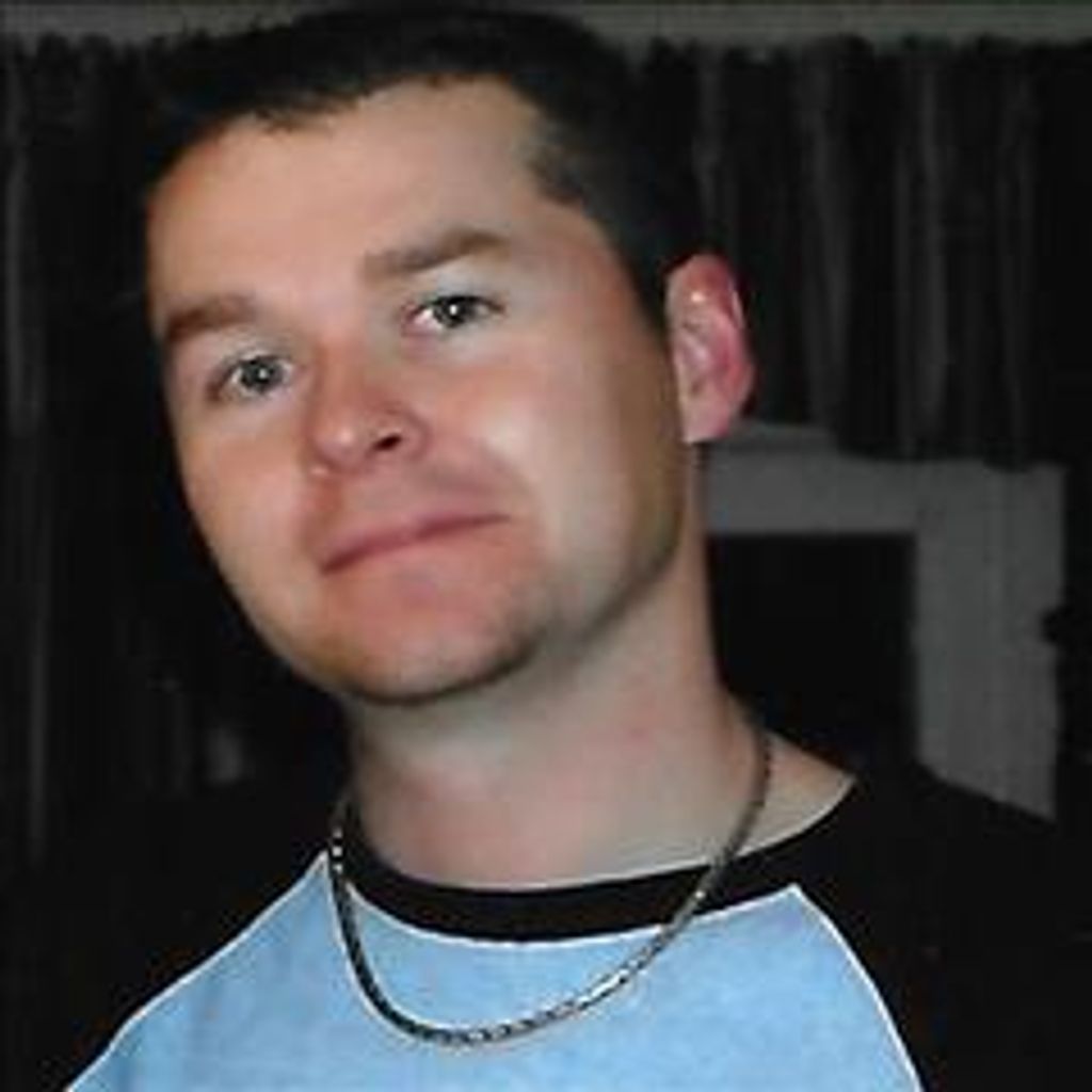 Brian K. Welch Profile Photo