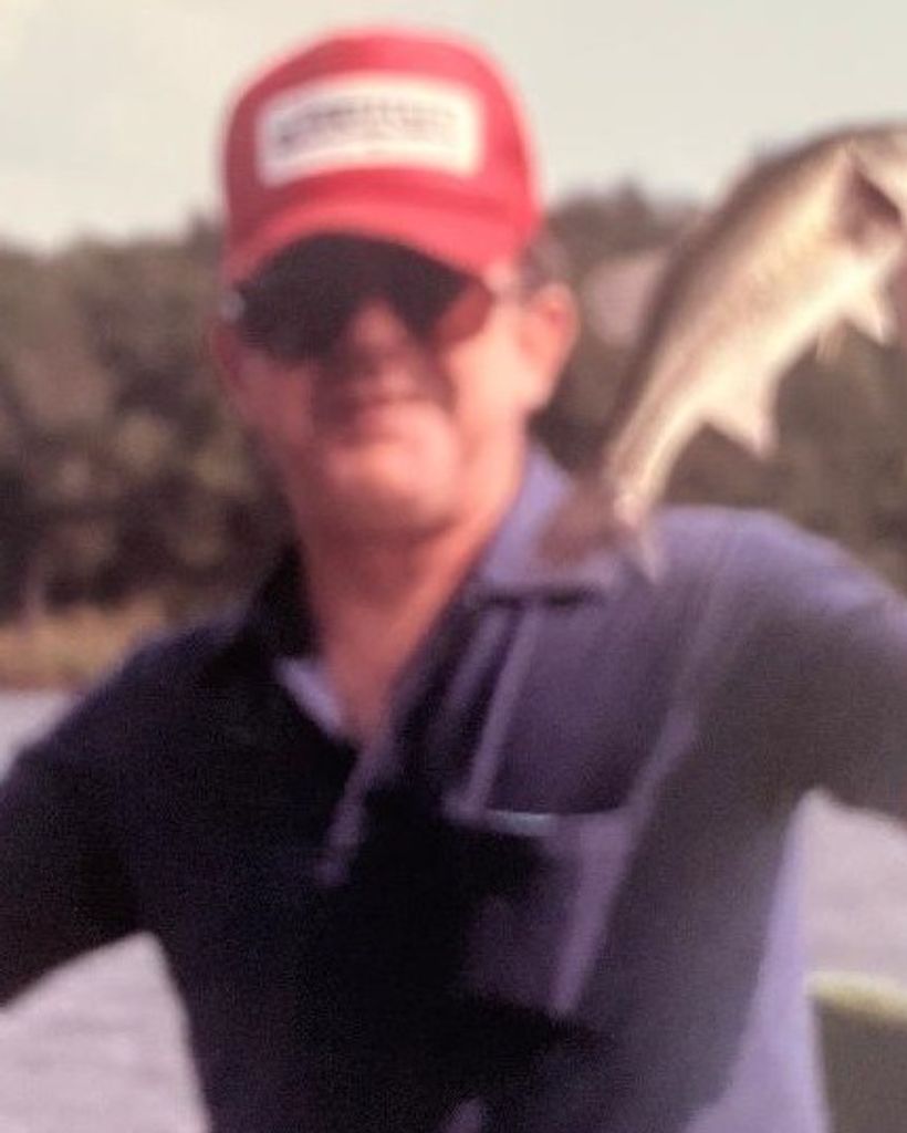 Jerry D. Genda Profile Photo