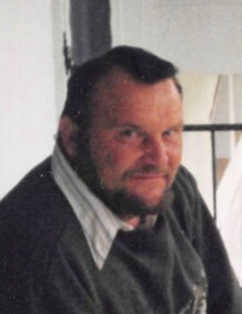 Everett Lee Jarvis